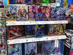 -TOYSRUS玩具反斗城(武汉荟聚中心店)