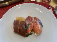 -咖啡苑 - 蔚藍夏日限定主题(永利皇宫店)