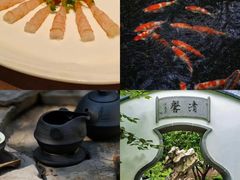 -香然会·园林雅宴(陆家嘴店)