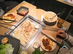 -新石器烤肉(石路天虹店)