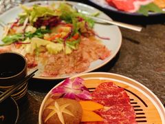 -上男·烧肉集市(五一广场店)