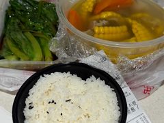 -花中城·杭帮菜·粤菜·海鲜火锅(清泰街店)