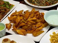 -哈尔滨春饼(朝山街店)