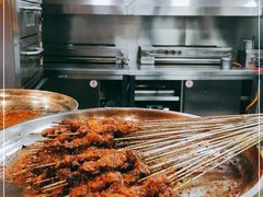 -阿记烧烤(大兴新区店)