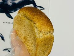 40%全麦脆皮吐司-mbd(华山路店)