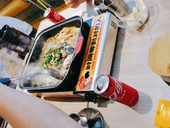 -令狐冲烤鱼·烧菜馆(达明店)