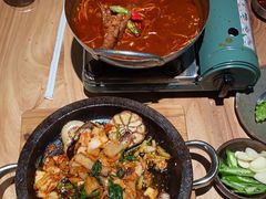 -KimPro 辛普乐概念韩餐