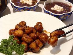 -大潮淮·淮扬菜(何园旗舰店)