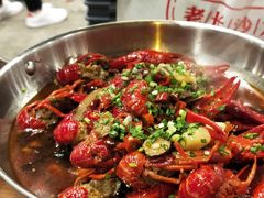 -虾小龙老长沙龙虾馆(坡子街店)