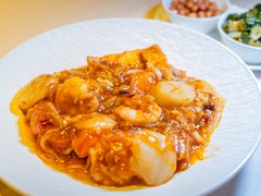 -丽思卡尔顿酒店-天泰轩中餐厅(大沽北路店)