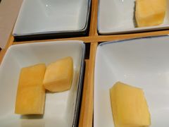 -浩爷羊蝎子火锅(望京店)