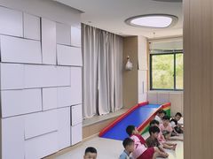 -哈罗呦呦托育公学