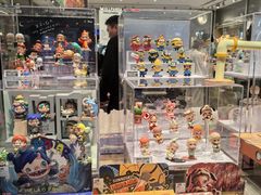 -泡泡玛特POPMART(合生汇店)
