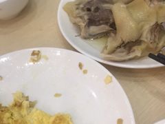 -贞味盐焗鸡(老城店)