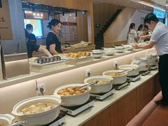 -素满香·Vegan食养自助(天一广场店)