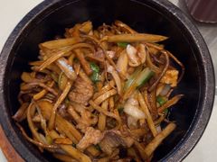 -惠丰堂饭庄·烤鸭·京味菜(西北旺·唐家岭店)