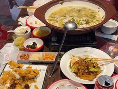 -重庆酸菜鱼(上海路店)