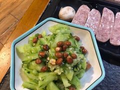 -火炉旺烤肉啤酒屋(沈北创始店)