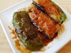 -益健海鲜大食坊(拱北口岸店)