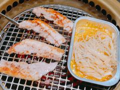 -谷牛和牛烤肉(漕河泾印象城店)