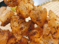 -马艾萨中国兰州牛肉拉面(劲松店)