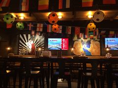 -枪火串烧·东北特色烧烤(罗湖总店)