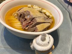 -老海陵·泰州菜(图书馆店)