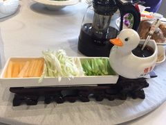 煜丰汴京烤鸭-煜丰汴京烤鸭(福彩路店)