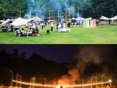 -清泉湾生态旅游度假区