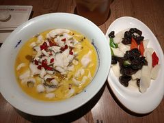 -大潮淮·淮扬菜(何园旗舰店)