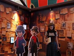 -天河城购物中心