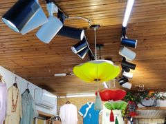 -暮晚尘香汉服旗袍