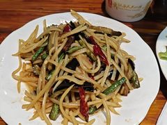 -卢庄(江汉路店)