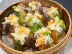 -都一处烧麦馆(前门店)