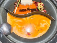 -生活如沸·顺德水牛奶火锅(大学路店)