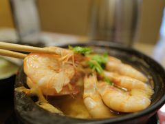 -洪兴砂锅(烟台山店)
