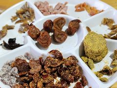 -苏州市吴中区光福窑上花果蜜饯厂