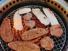 -神户赤童日式烤肉伙伴(东直门店)