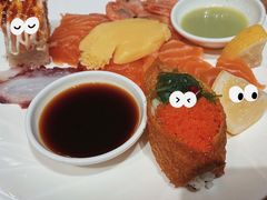 -禾斗海鲜自助(城阳宝龙店)