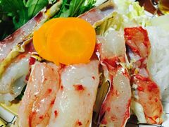 -蟹料理 北海道かに将軍(札幌本店)