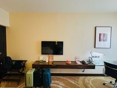 -昆明中心皇冠假日酒店