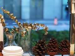 澳白-Manner Coffee(大宁国际商业广场店)