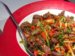 -匠熙小馆(崇文门店)