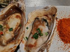 -很久以前羊肉串(打浦路店)