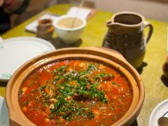 -一坐一忘云南菜(卓悦中心)