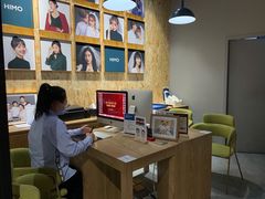 -海马体照相馆(义乌之心店)