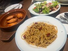 -萨莉亚意式餐厅(杭州西溪龙湖天街店)