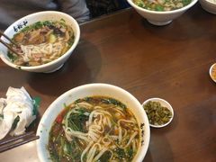 -易裕和·长沙米粉(友谊路店)