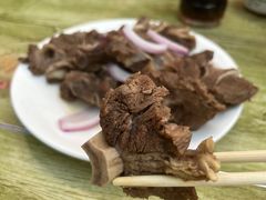 -苏莱特色牛骨滩羊手抓馆(长城东街总店)