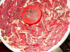 -大龙燚火锅(太古里店)
